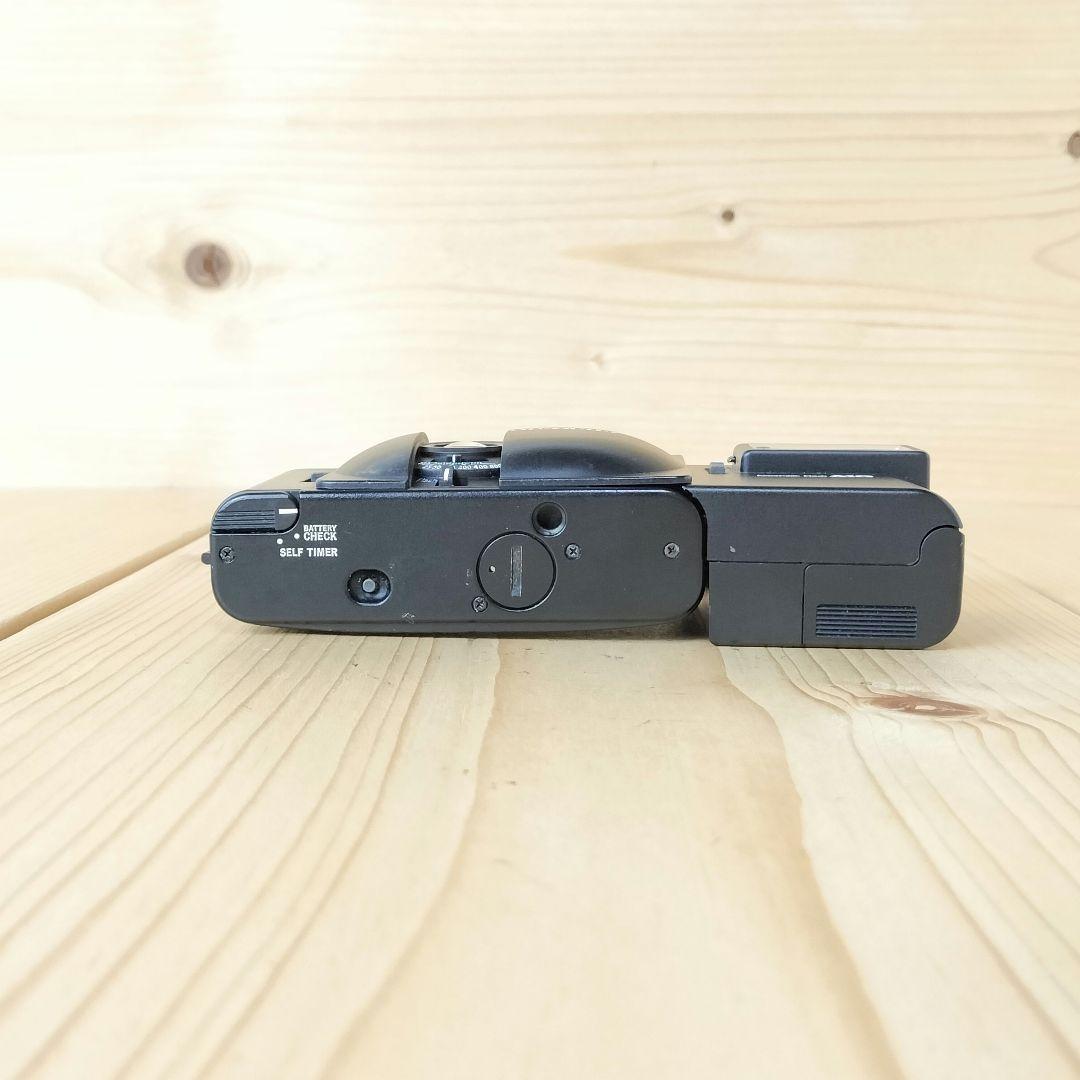 ★動作確認済、化粧箱付き★OLYMPUS オリンパス XA2＋A16 フラッシュ