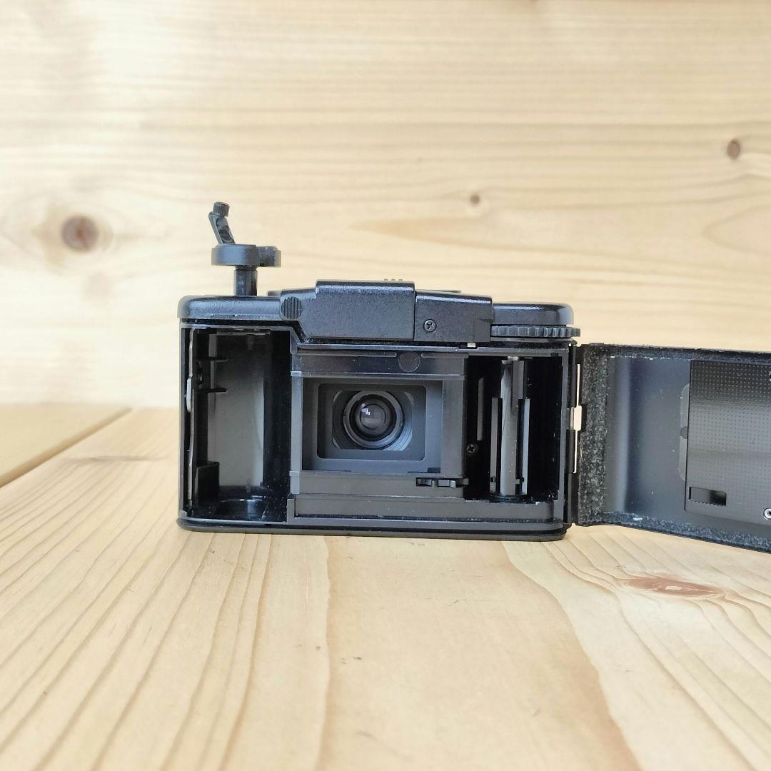 ★動作確認済、化粧箱付き★OLYMPUS オリンパス XA2＋A16 フラッシュ