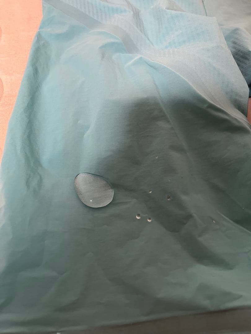 ミズノ 競泳水着 メンズ GX SONIC6 ET Sサイズ　①美品