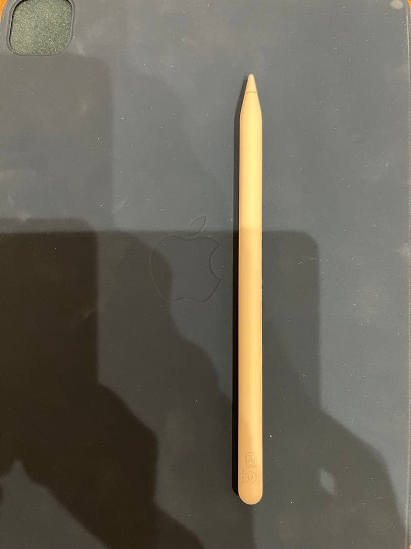 虎*鉄様 iPad Pro 11インチApple Pencil純正　セット　動作