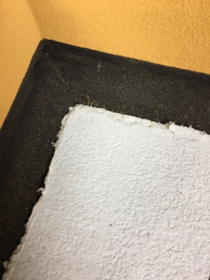 S148桑製置炉 炉縁付 茶道具