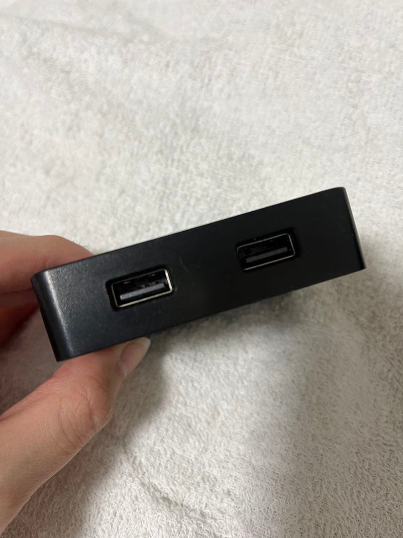 reas1 コントローラーコンバーター