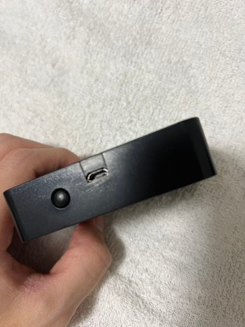 reas1 コントローラーコンバーター