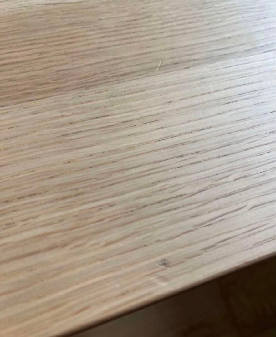 カリモク家具　ダイニングテーブル