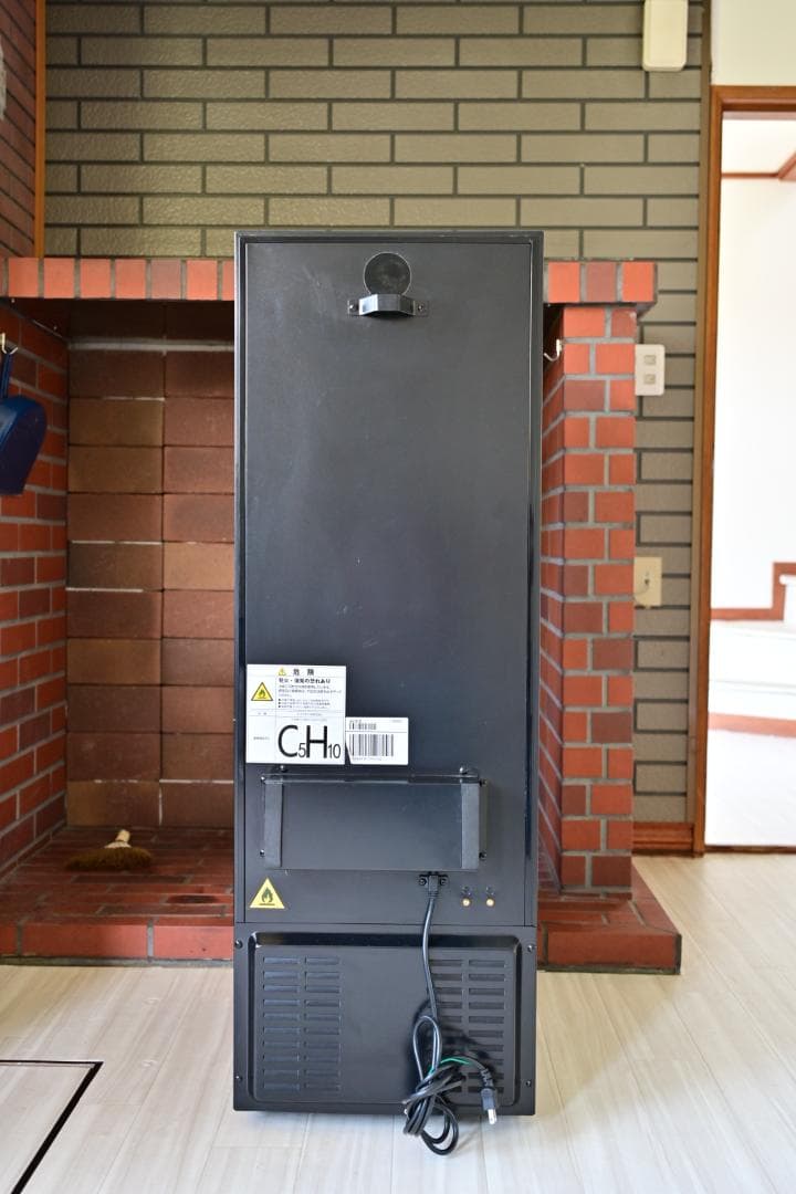 ワインセラー SAKURA WORKS SA38-B 38本収納