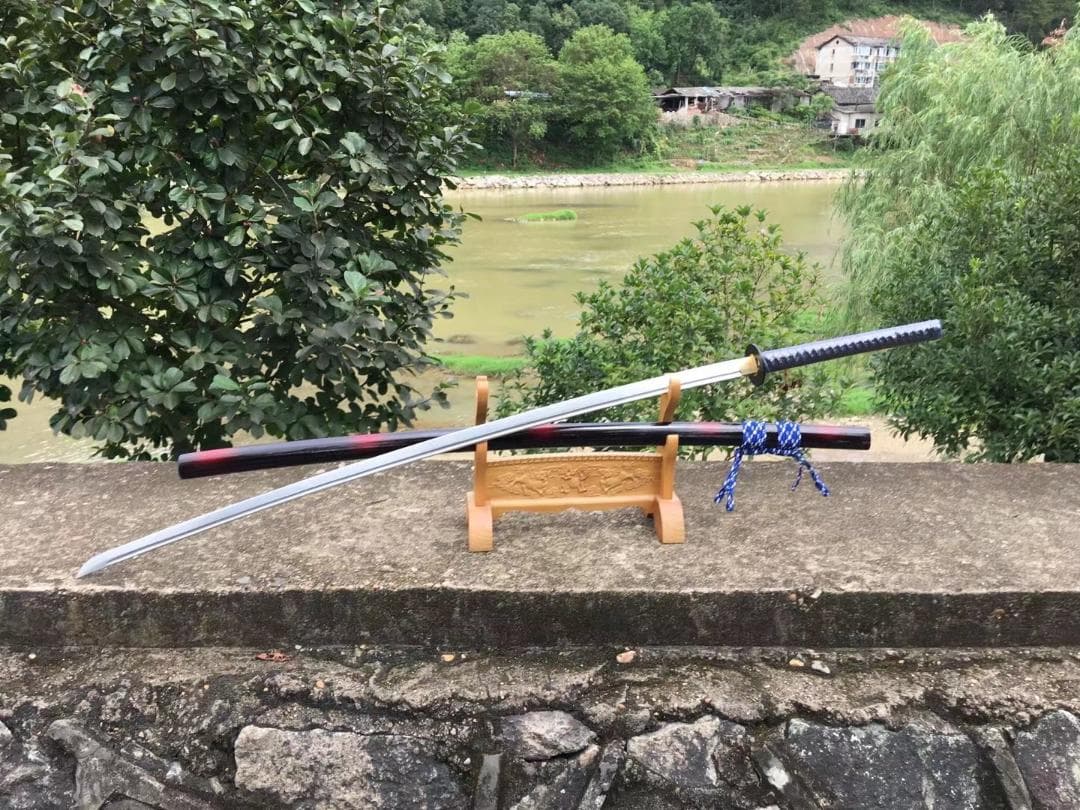 ハッカー 日本刀 模造刀 居合刀