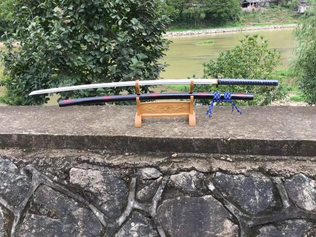 ハッカー 日本刀 模造刀 居合刀