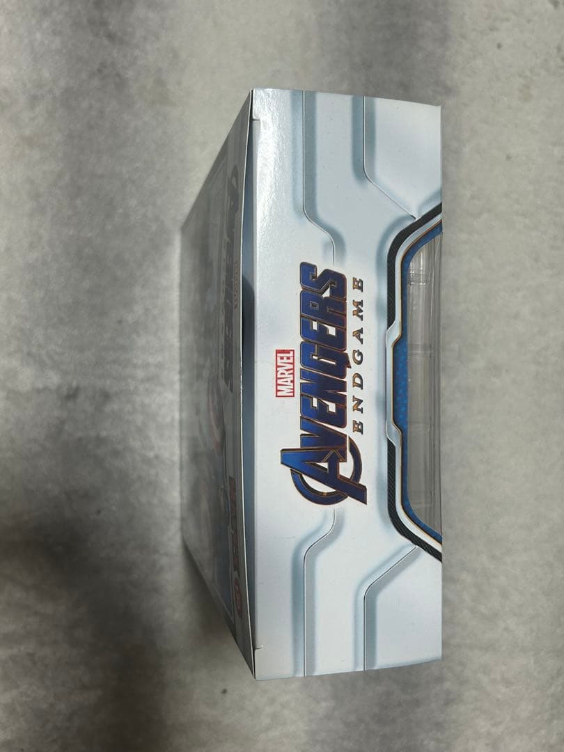 MAFEX キャプテンアメリカ (エンドゲーム) #130