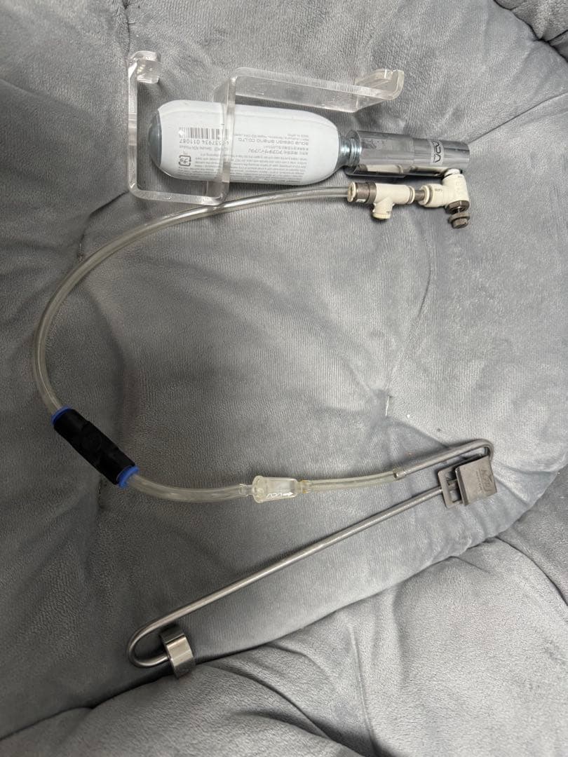 水草水槽 co2キットまとめ売り