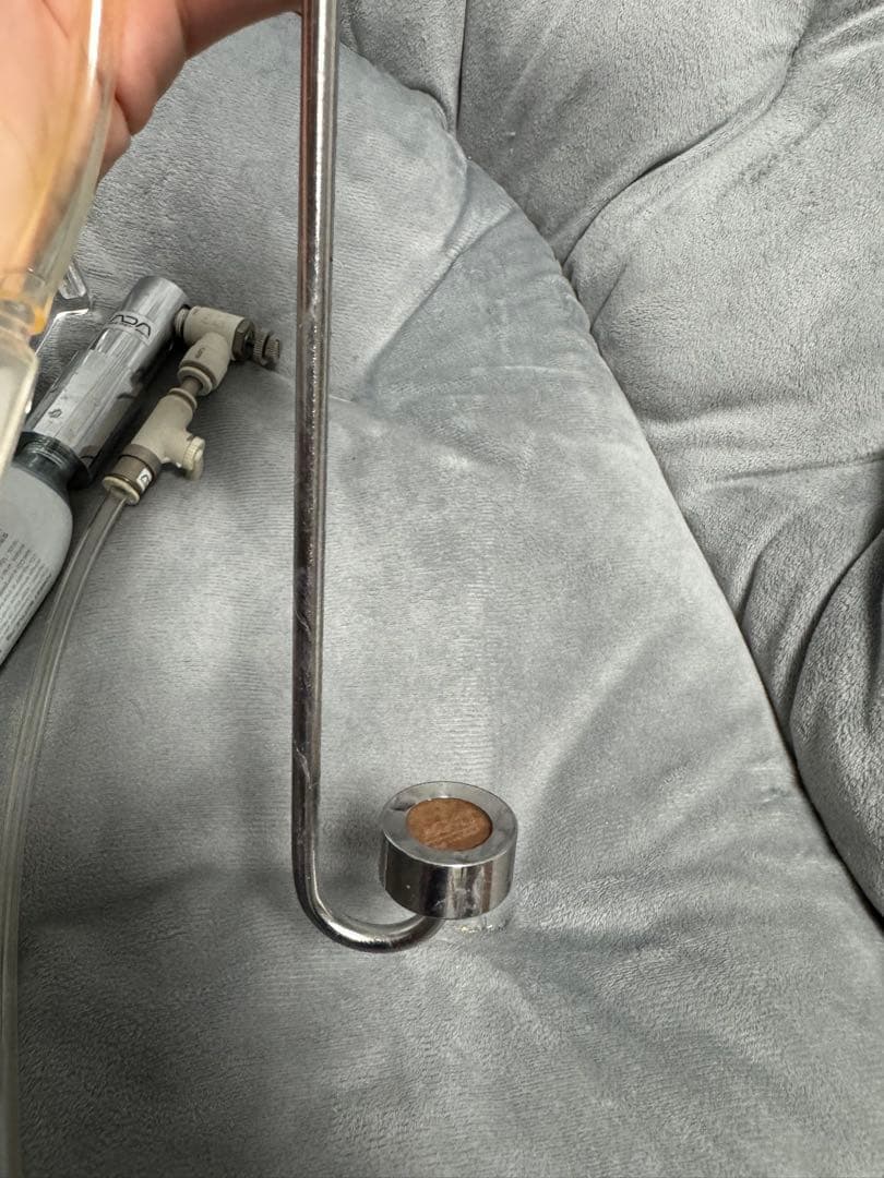 水草水槽 co2キットまとめ売り