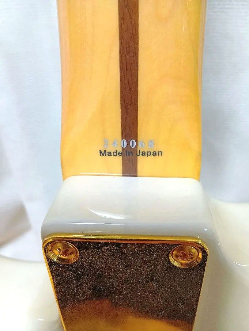 （限定品）AST-101G -See-Through White / STWR-