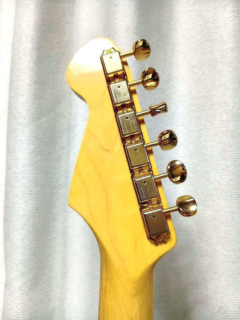 （限定品）AST-101G -See-Through White / STWR-