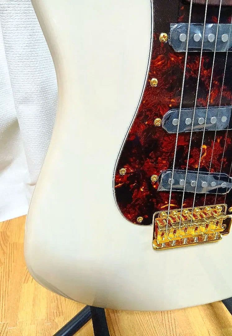 （限定品）AST-101G -See-Through White / STWR-