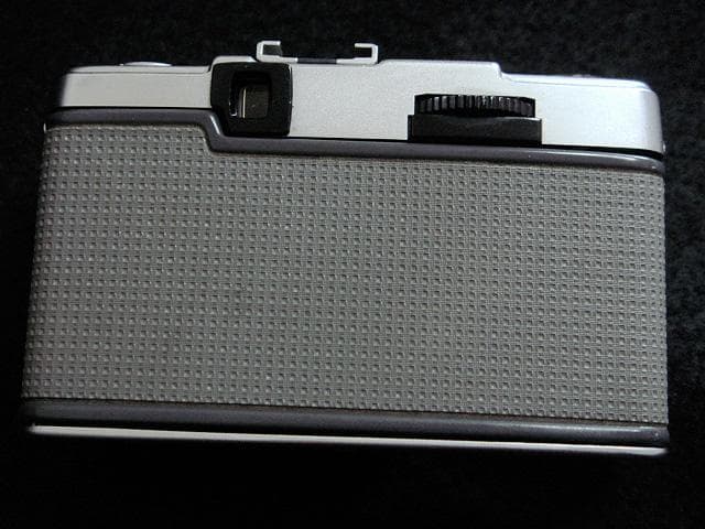 3513071撮影可 オリンパス ペン EE-2 olympus pen ee2