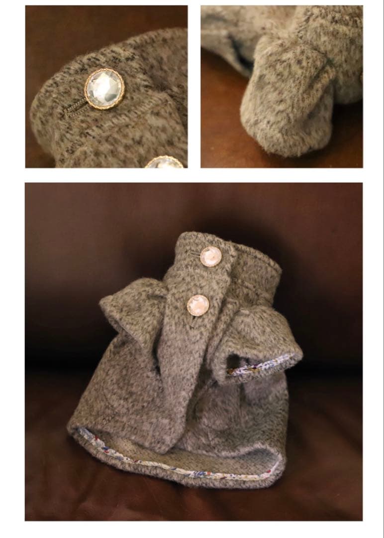 アトリエ gg オードリー　サイズ18