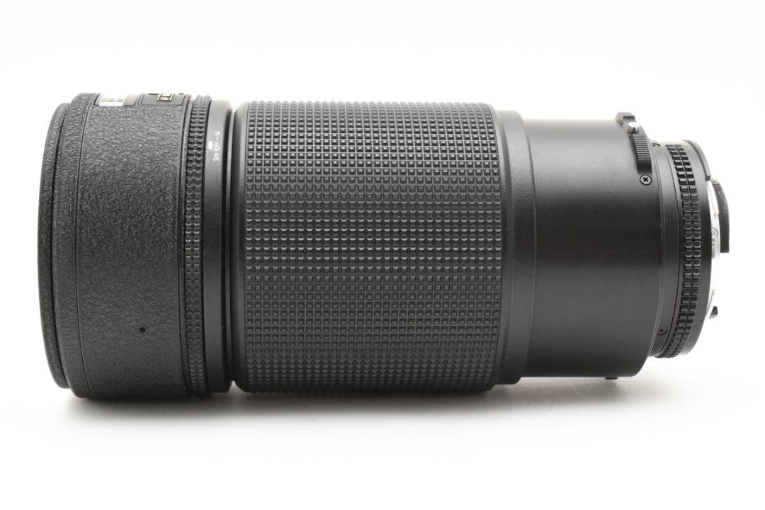 Nikon ニコン AF NIKKOR 80-200mm F2.8 ED