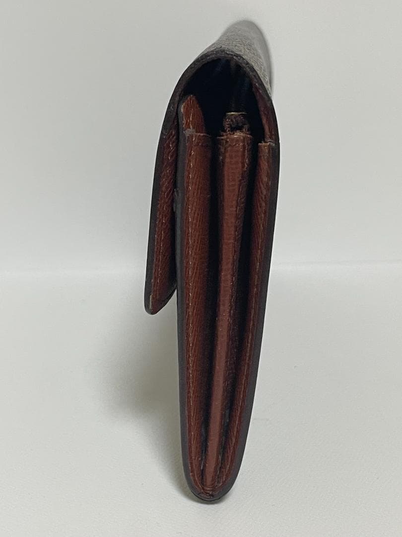 ★超極美品★LOUIS VUITTON モノグラム ポルトフォイユ サラ 長財布