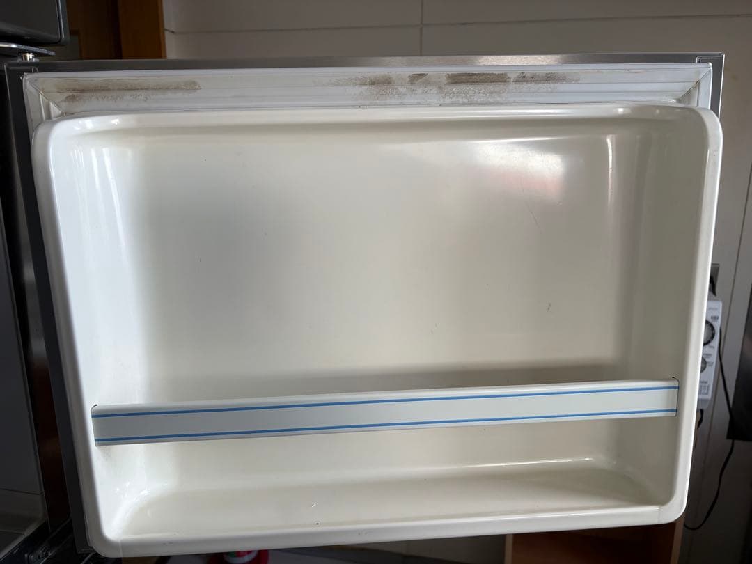 せいちゃん　ホシザキ業務用冷凍冷蔵庫 HRF-63ZT