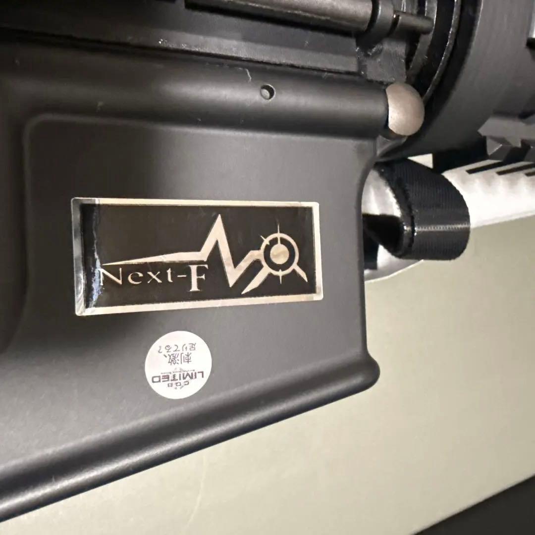 SOPMOD M4 次世代電動ガン