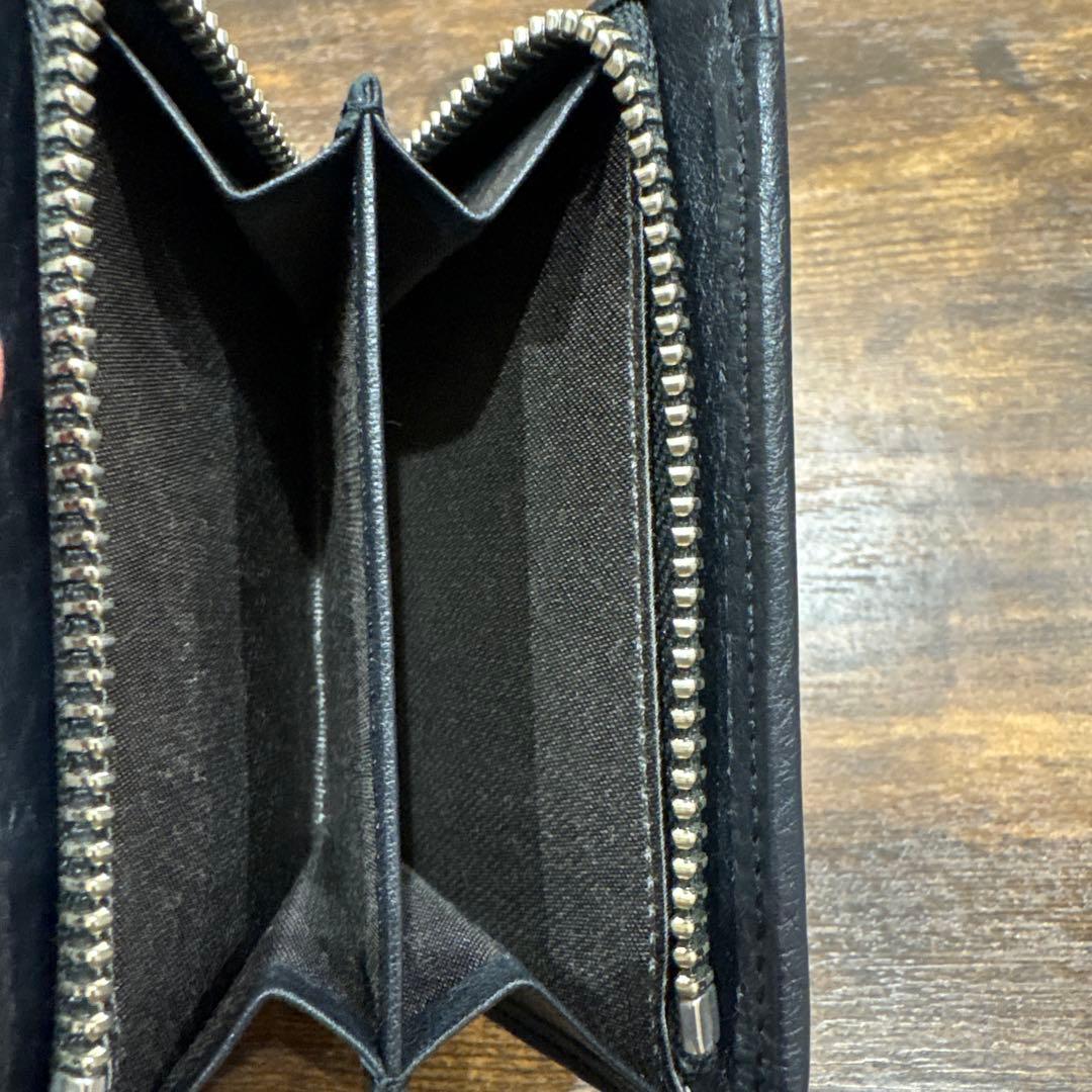 土屋鞄　フリンジスモールウォレット　最終値下げ