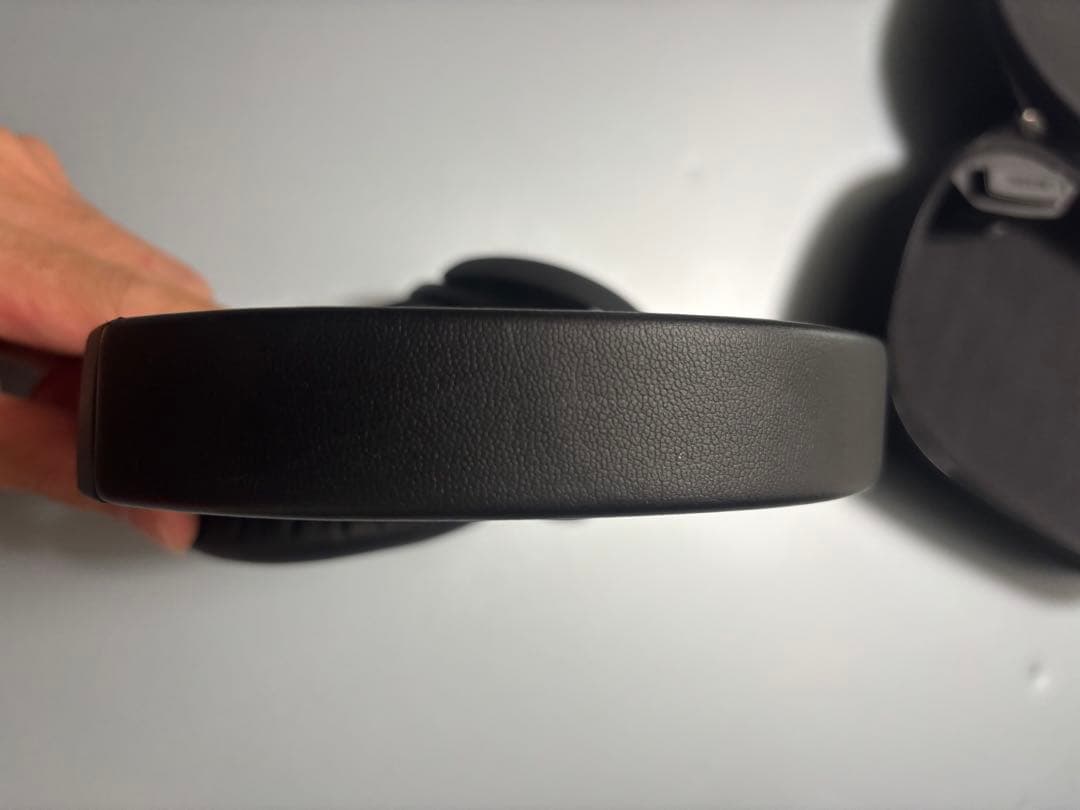 ヘッドホン QuietComfort 35 wireless headphones I