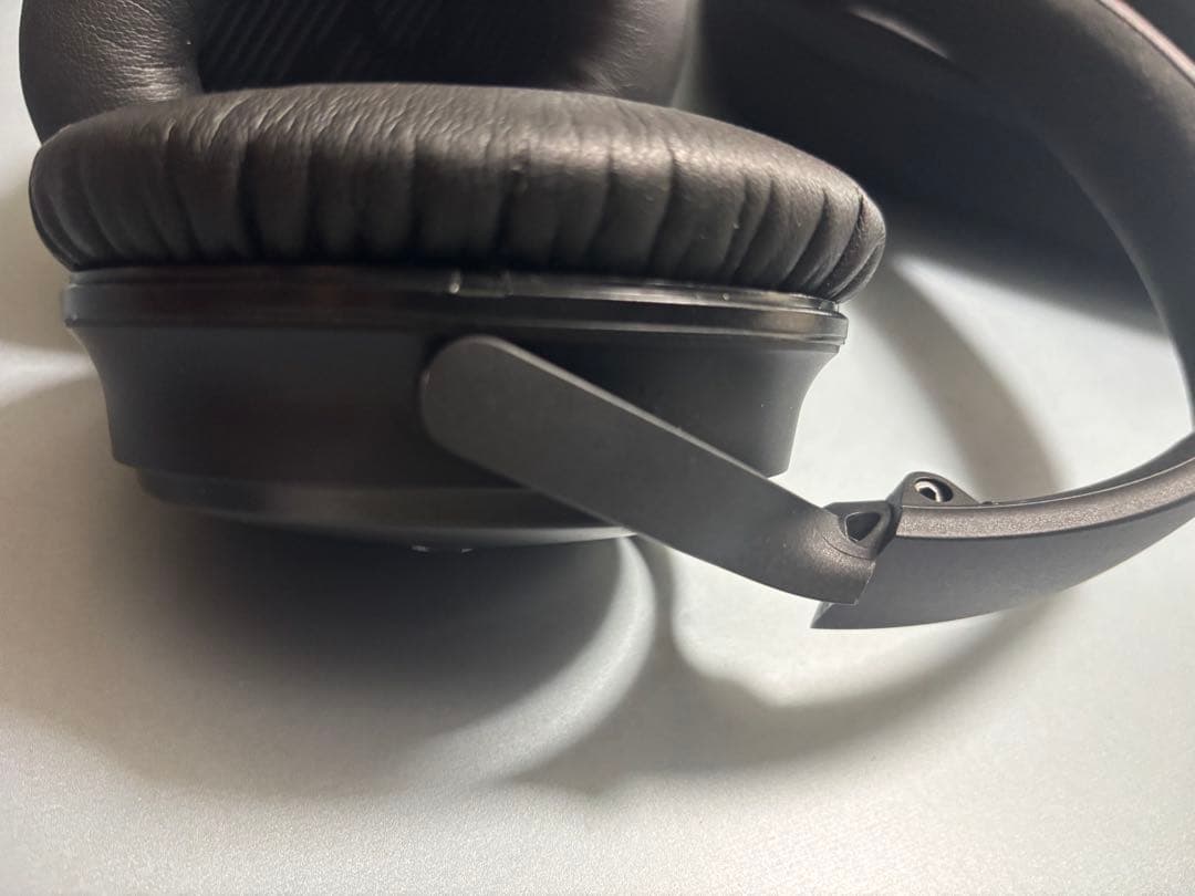 ヘッドホン QuietComfort 35 wireless headphones I