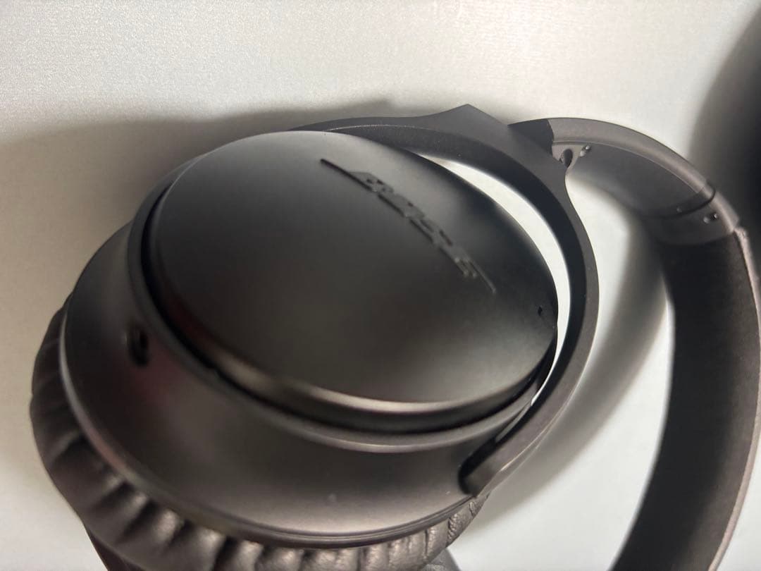 ヘッドホン QuietComfort 35 wireless headphones I