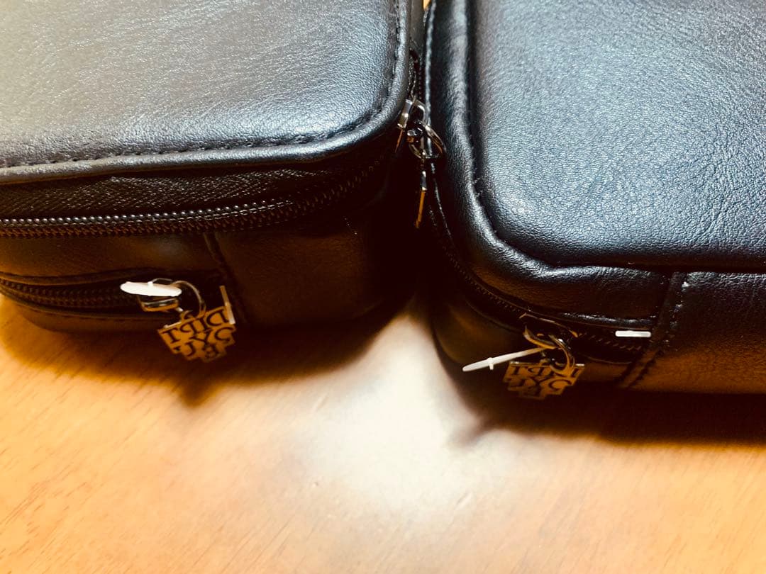 DIPTYQUE アメニティ4点セット