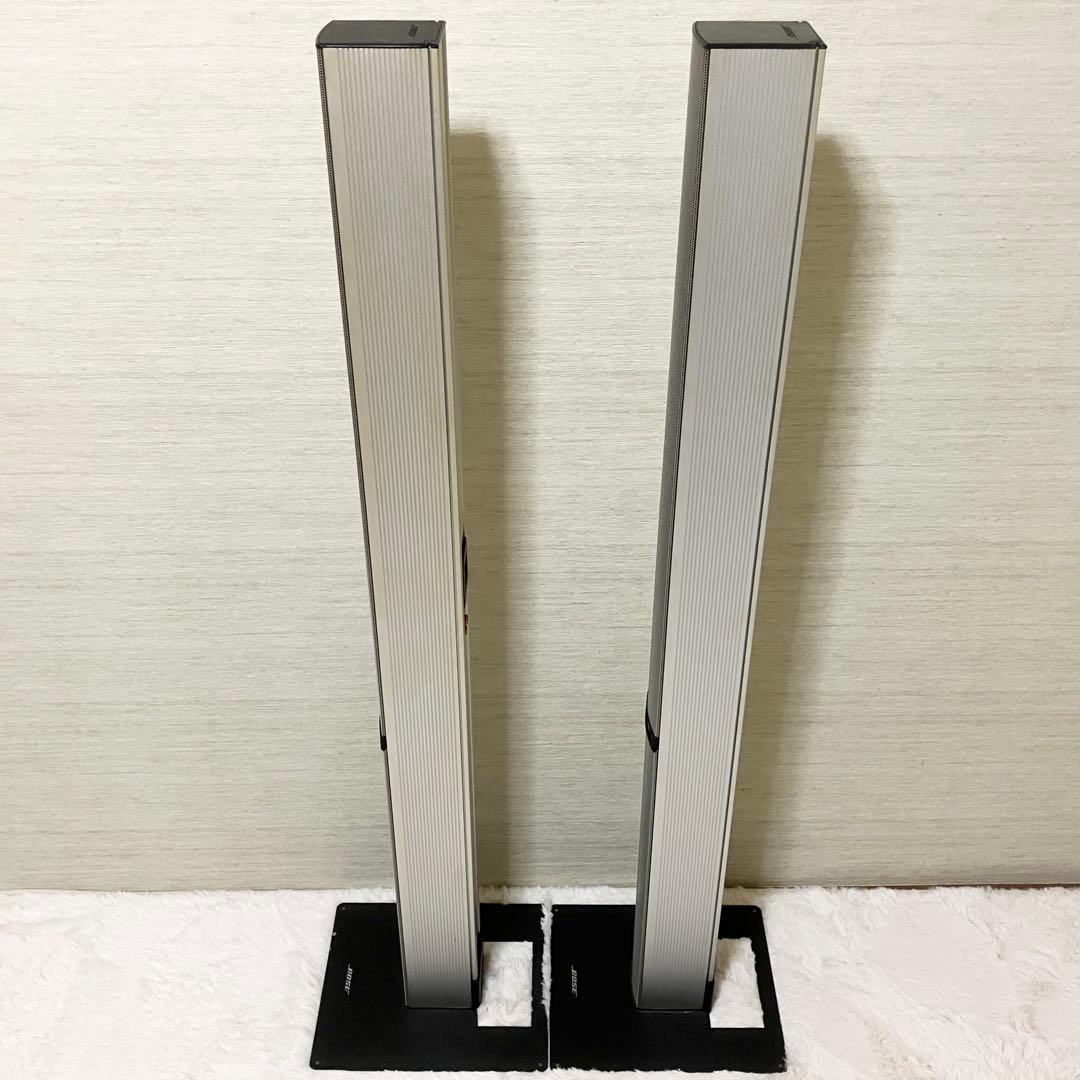 BOSE 55WER トールボーイ　ペアスピーカー