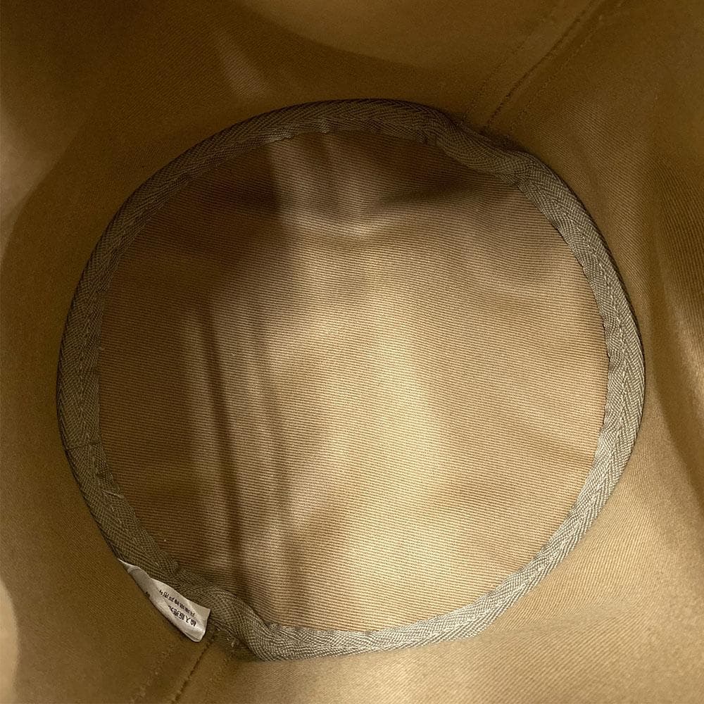 【廃番】美品 Brady ブレディ 巾着 ショルダーバッグ ミニ CALDER