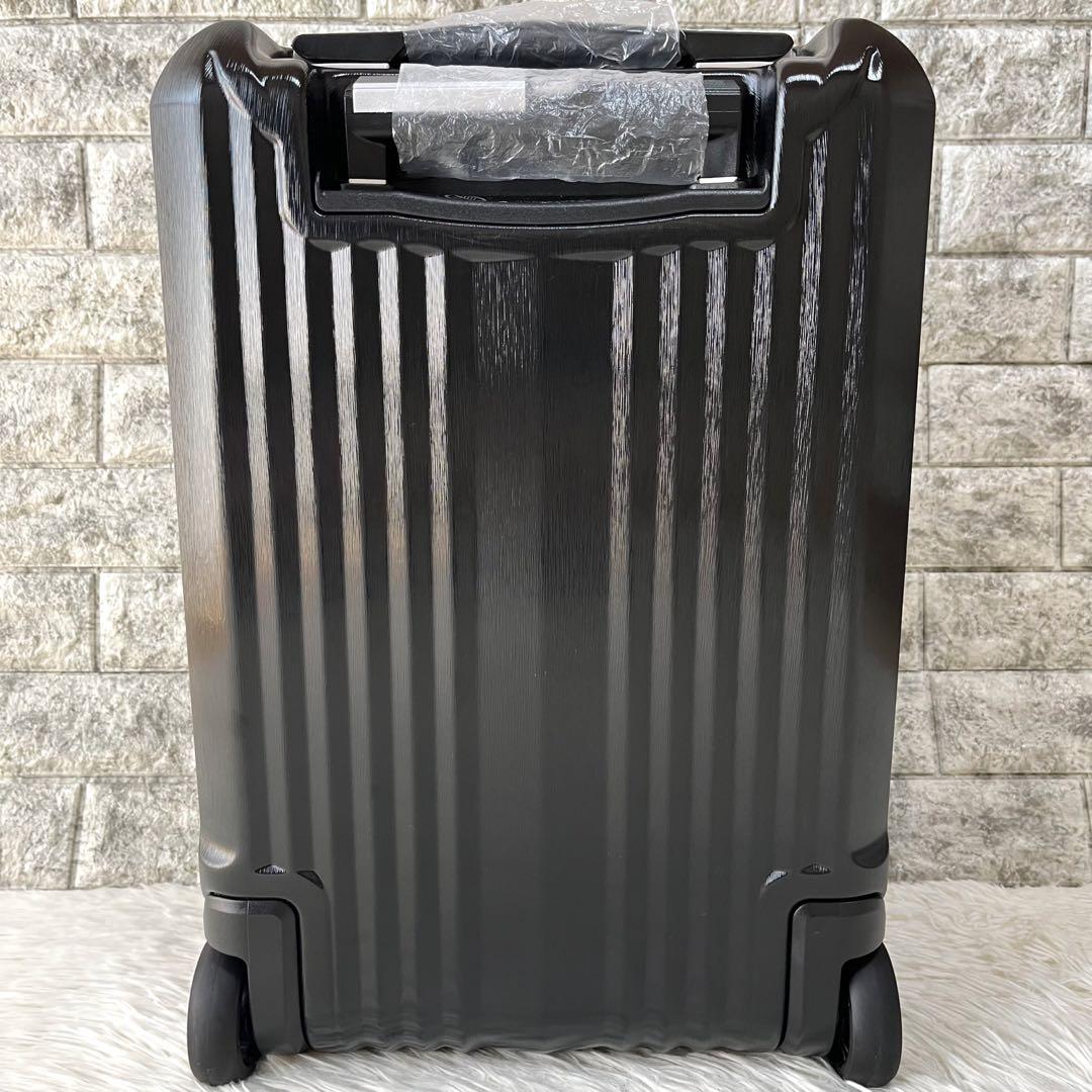 【新品未使用】希少　ANA オリジナル　キャスターバッグ　２輪縦型