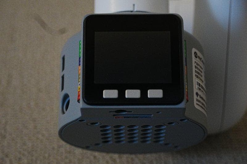 myCobot 280 M5 ロボットアーム（旧モデル）