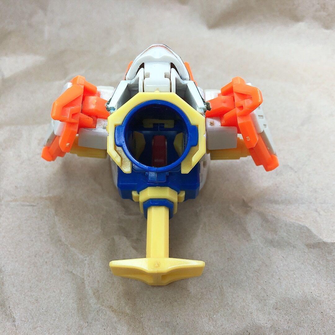 ば*ぃ様 スーパービーダマン　フェニックス詰め合わせ