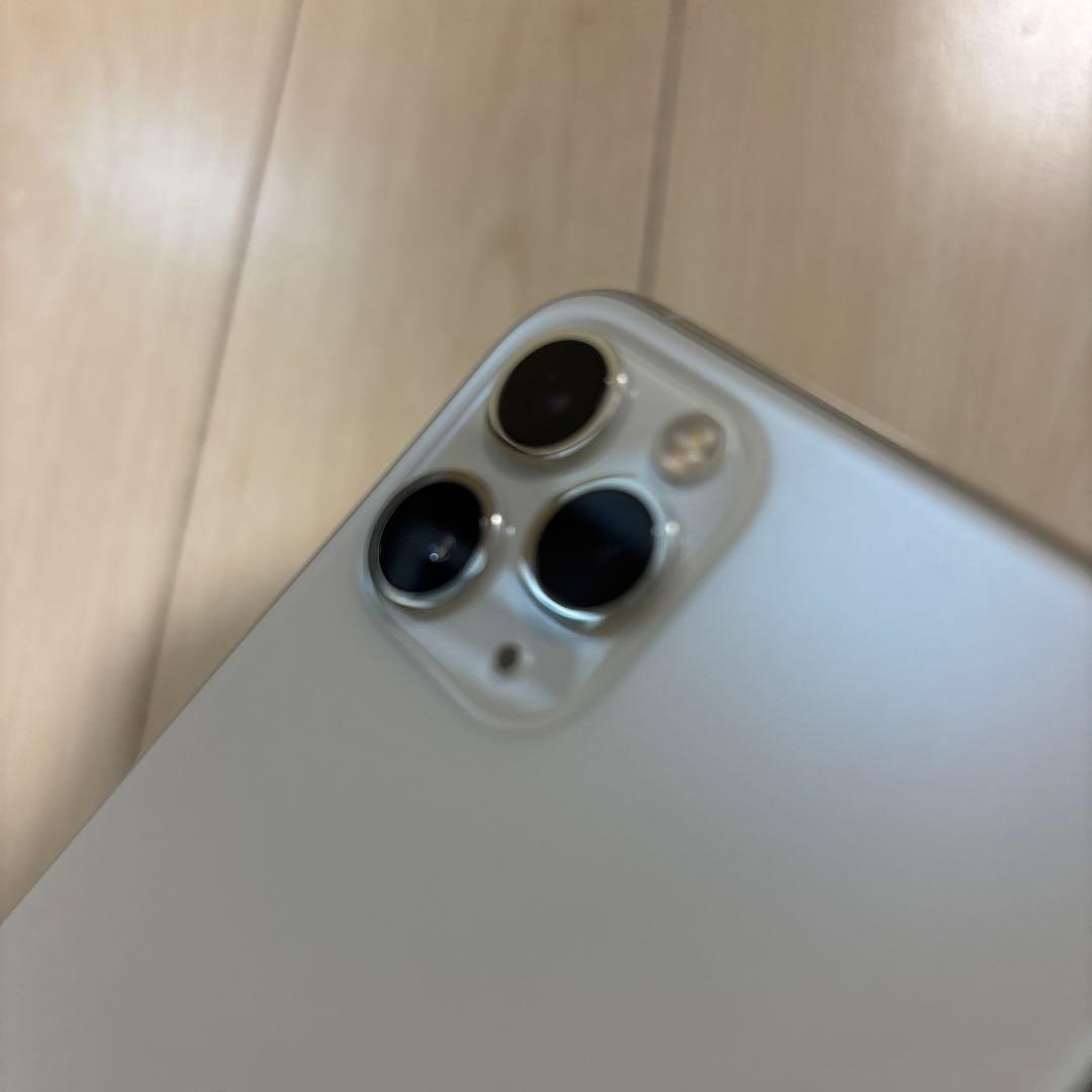 iPhone11Pro 256GB SIMフリー