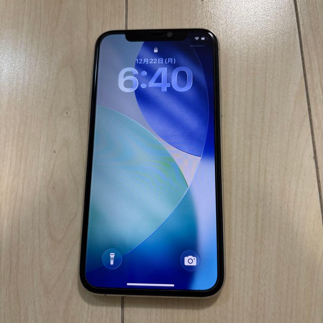 iPhone11Pro 256GB SIMフリー