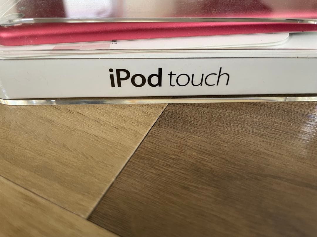 セール中⭐︎⭐︎Apple iPod touch 16GB ピンク