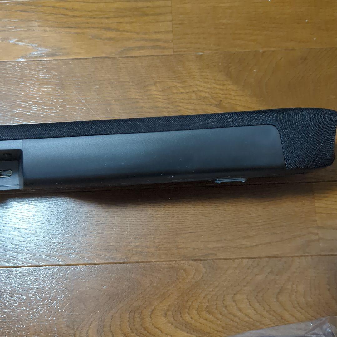 Yamaha YAS-109 サウンドバー