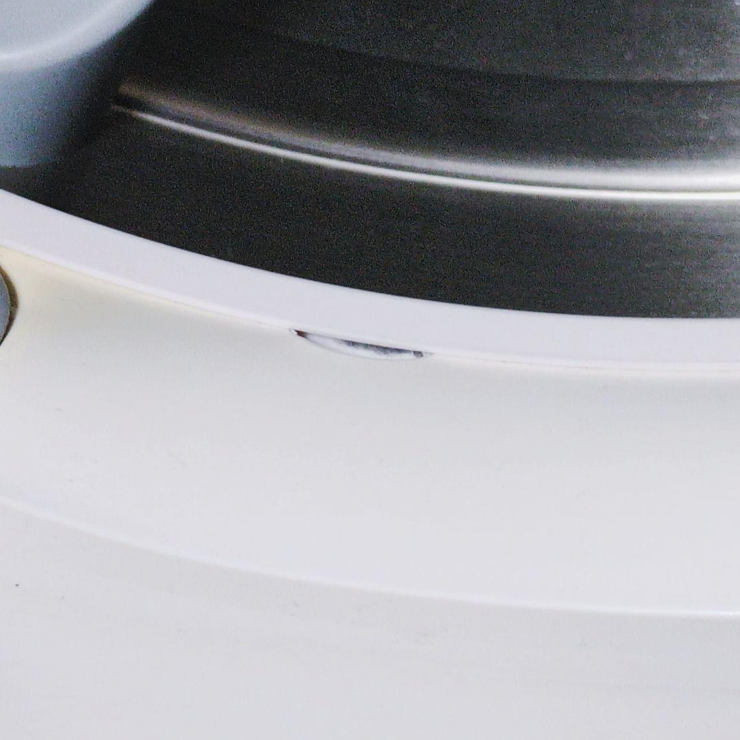 ぴ*ち様 Morus Zero モルスゼロ 【2022年製】小型乾燥機 スタイリ