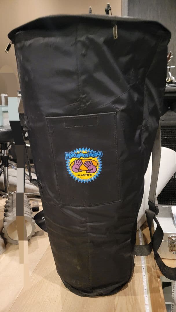 最終値引き！CPコンガ 　2本セット