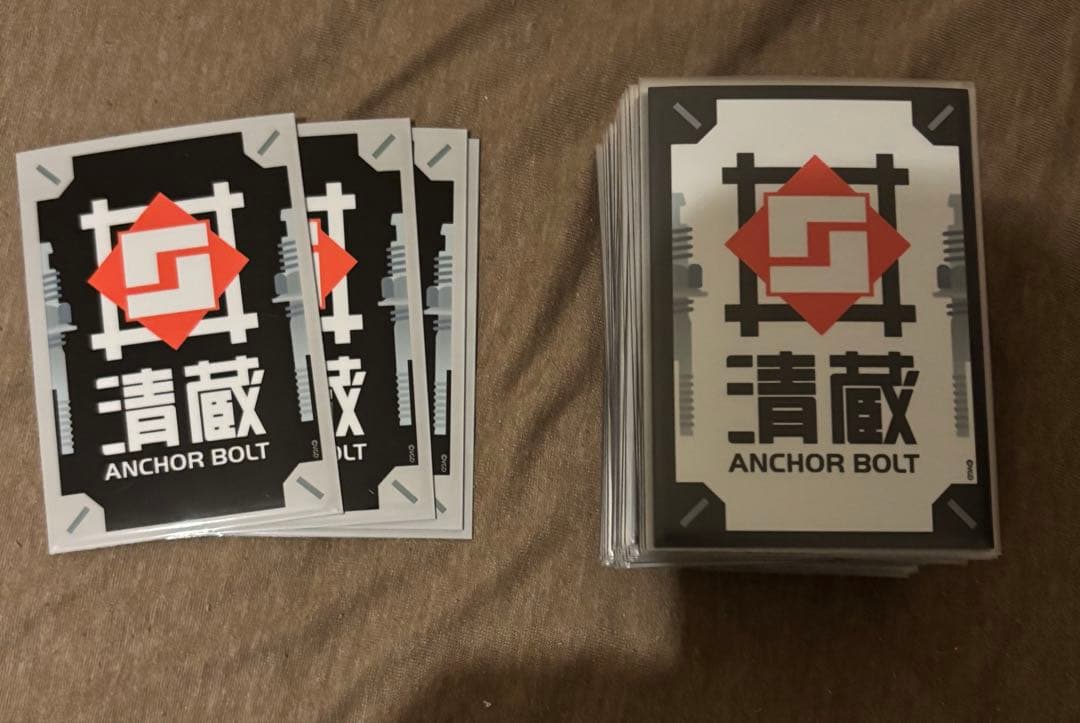 リィエル＝ドラコニス　デッキ