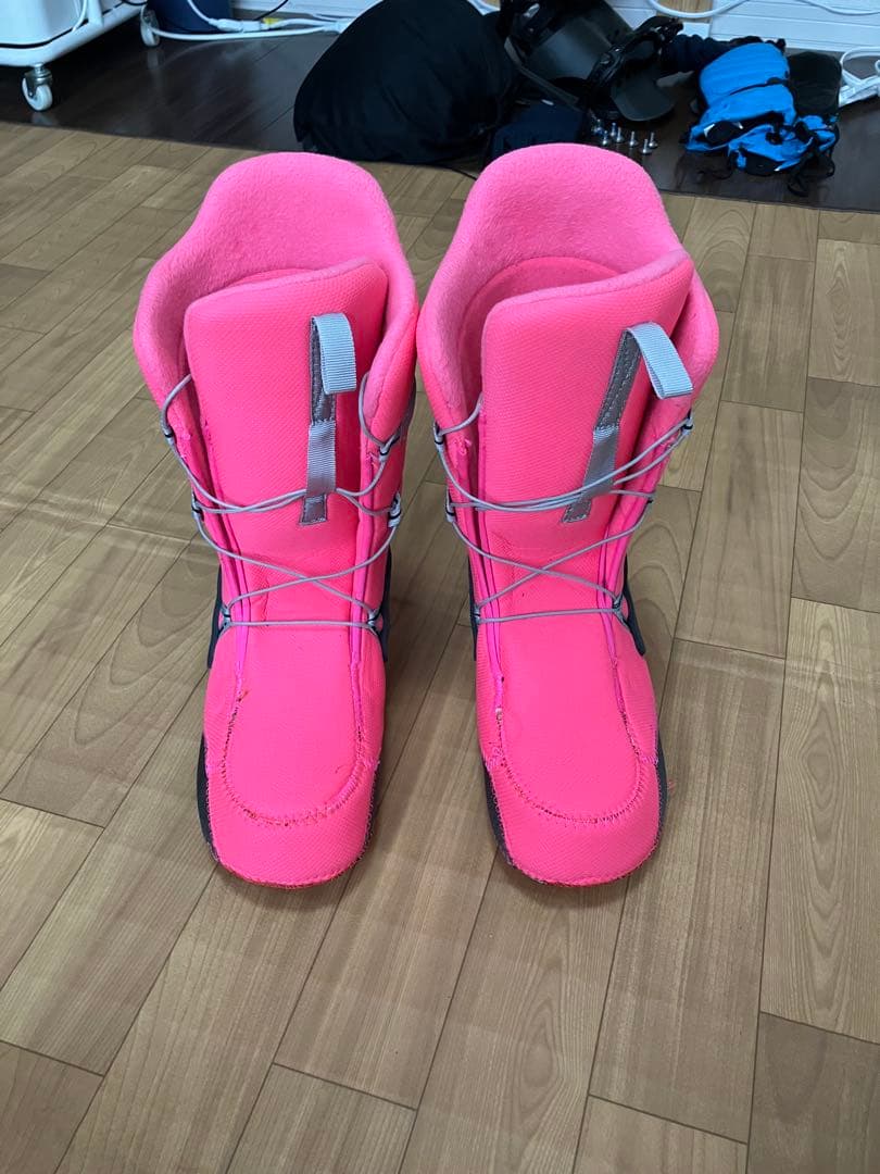 バートン　BURTON MOTO スノーボードブーツ ブラック