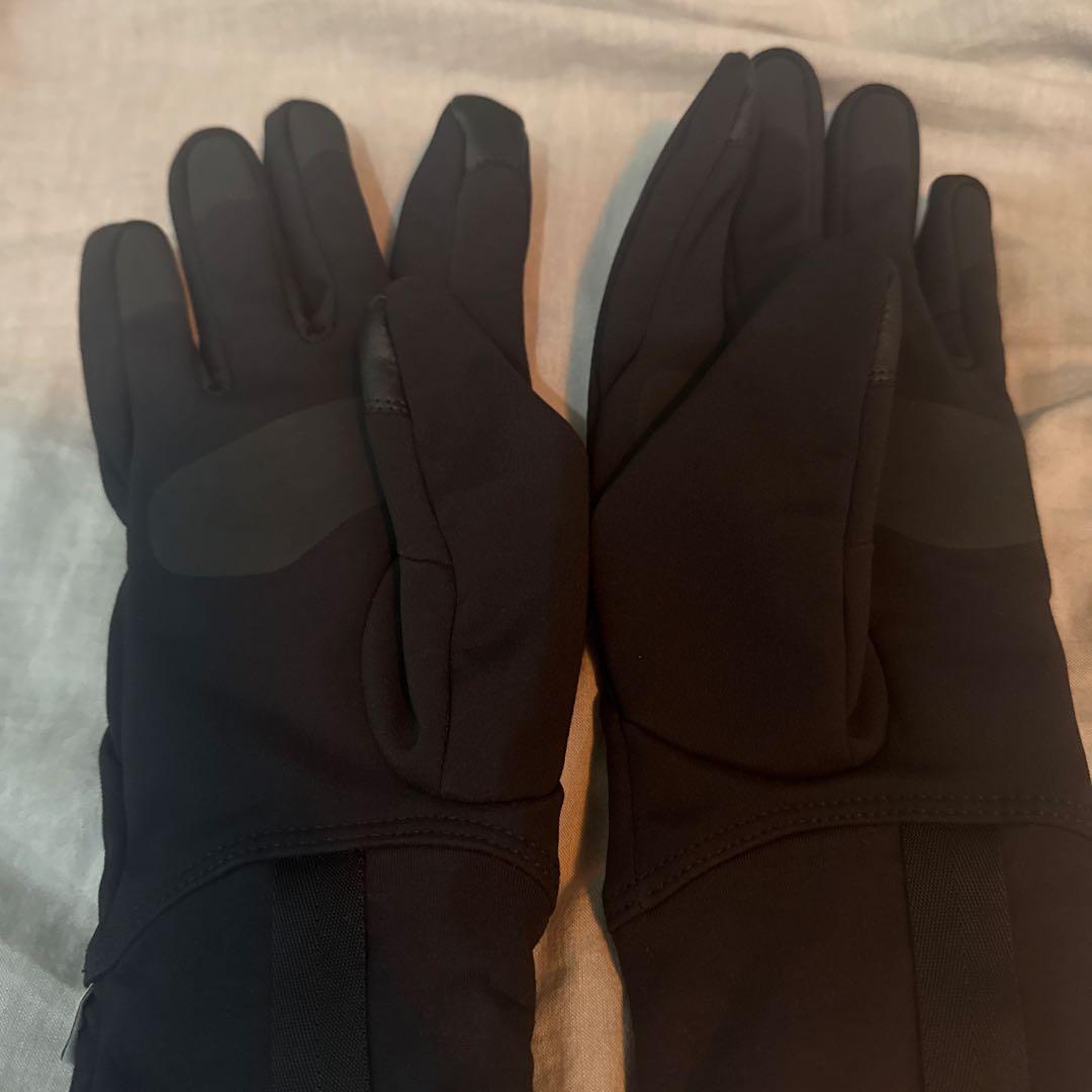 アークテリクス ARCTERYX VENTA GLOVE メンズ XS