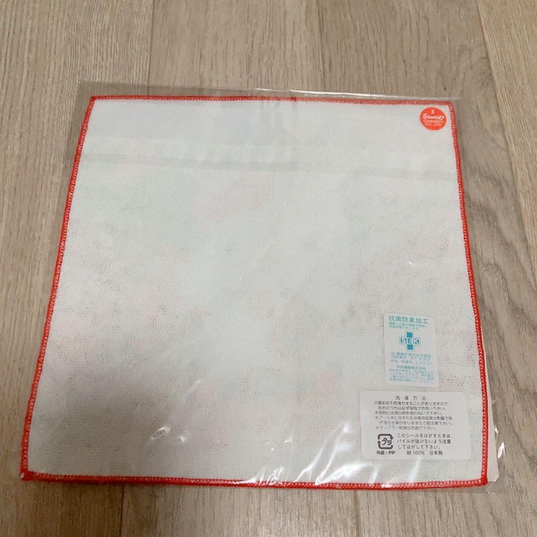 ご当地キティ　ハンカチ　ミニタオル　まとめ