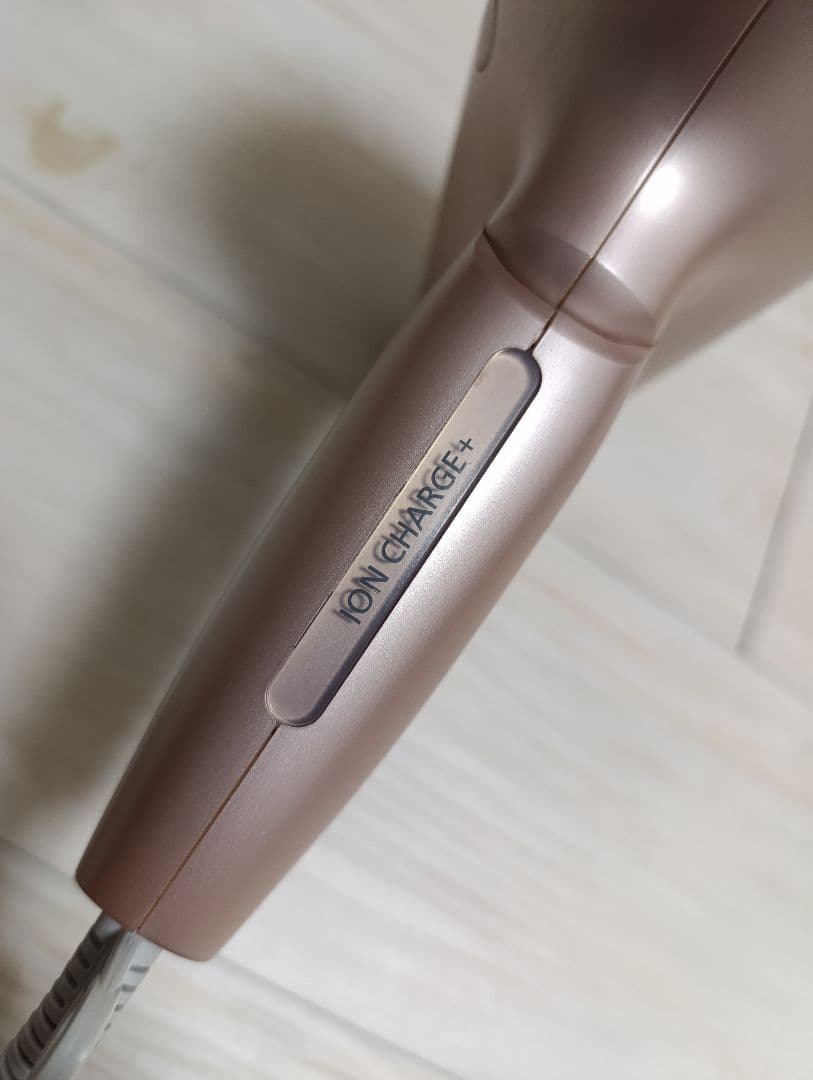 パナソニック ナノケア Panasonic EH-NA0G 22年製 PN 02