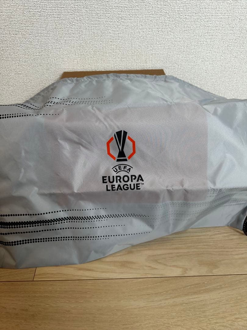 KIPSTA UEFA EUROPA LEAGUE 公式試合球