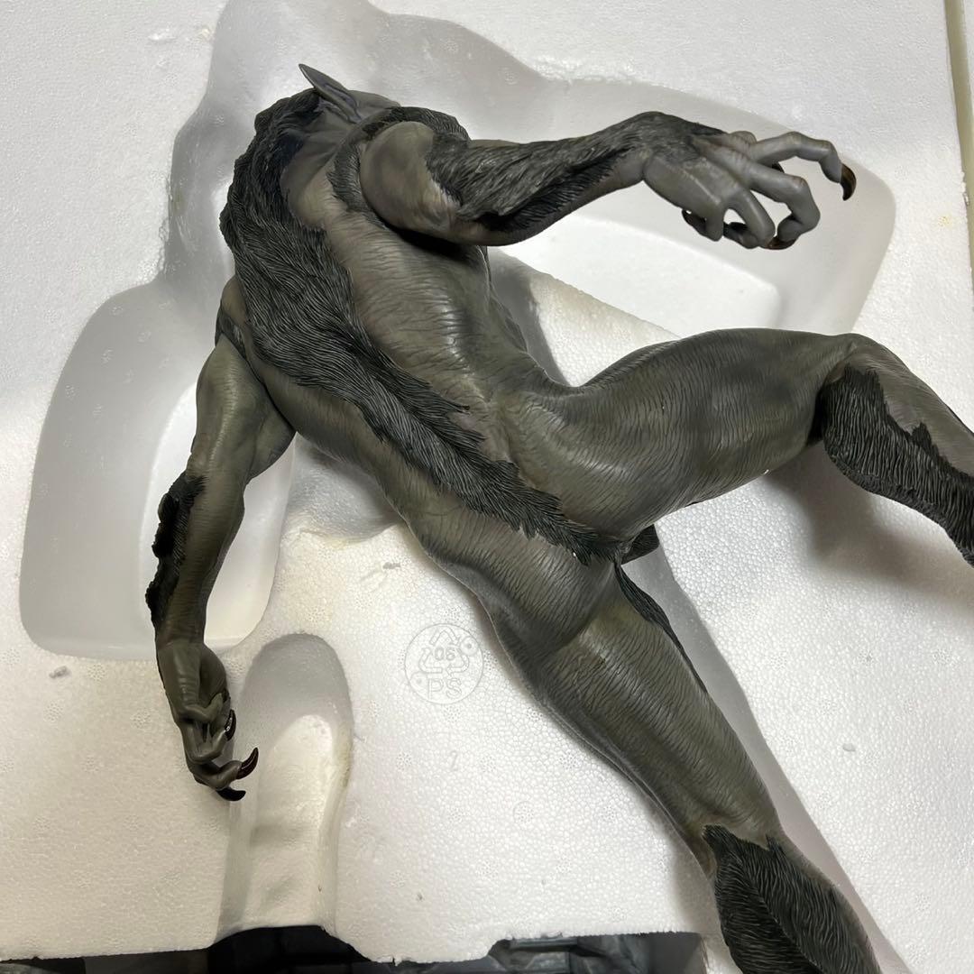 ハリウッドコレクターズギャラリー　アンダーワールド　フィギュア　1/4　検