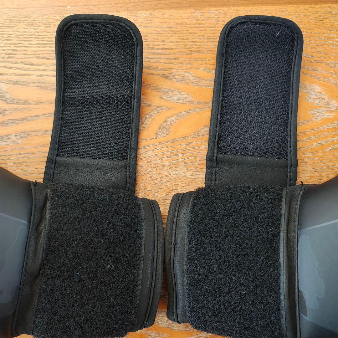 VENUM　ボクシンググローブ　インパクト（ダークカモ）　12オンス