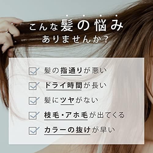 SALONIA トリートメントミスト ドライヤー セラム 4個セット 新品未開封