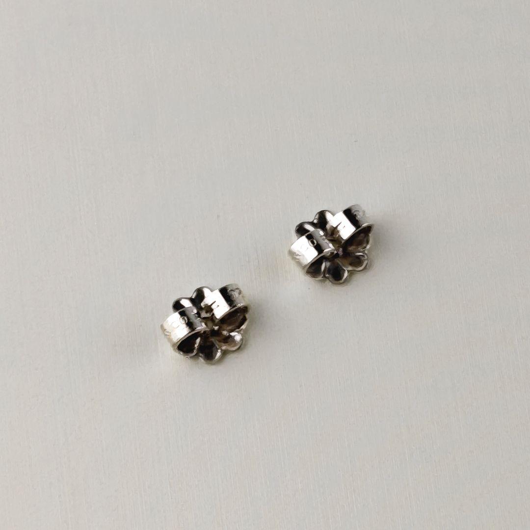 Tiffany ティファニー ピアス