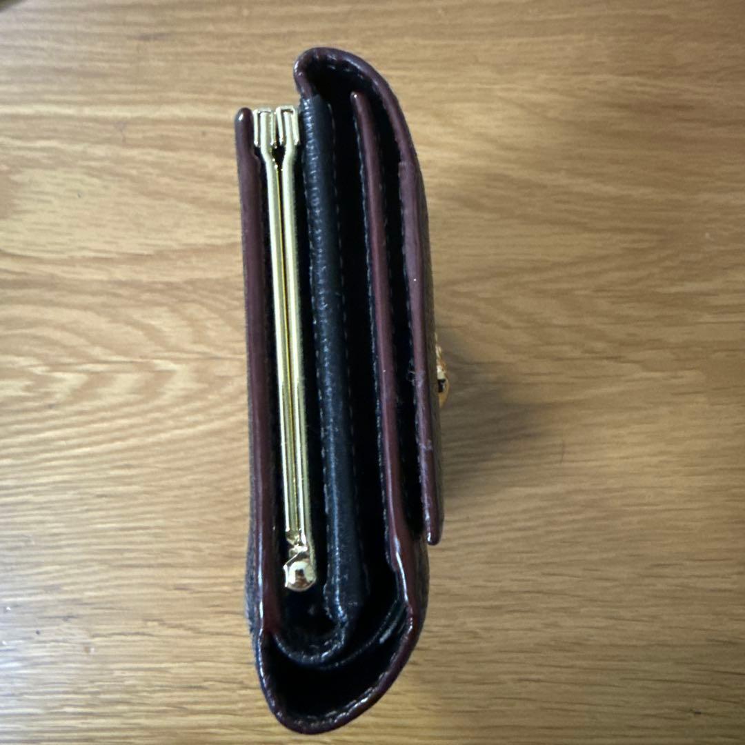 Vivienne Westwood 二つ折り財布　ヴィヴィアン　財布